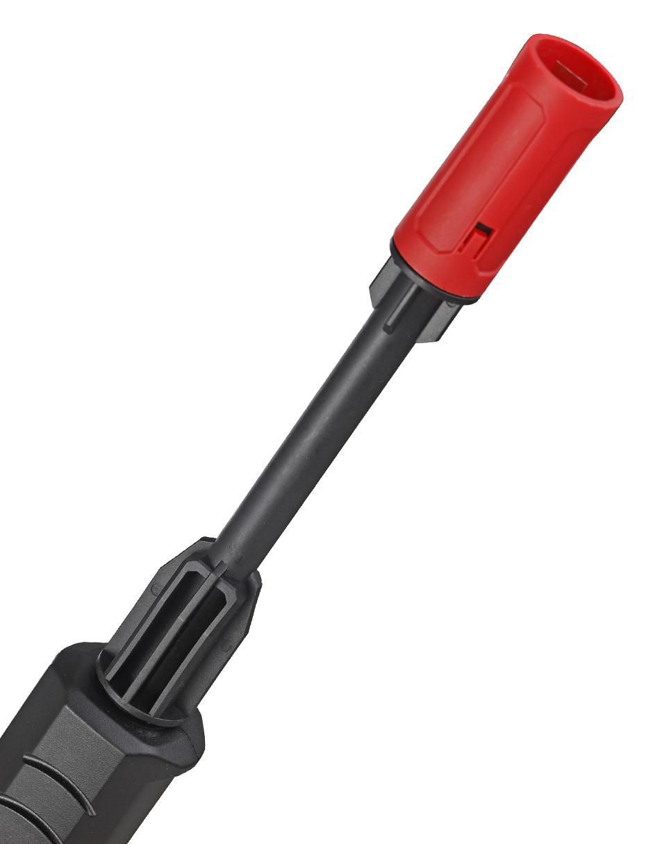 Hidrolavadora Agg-pistparn 14 bares 3