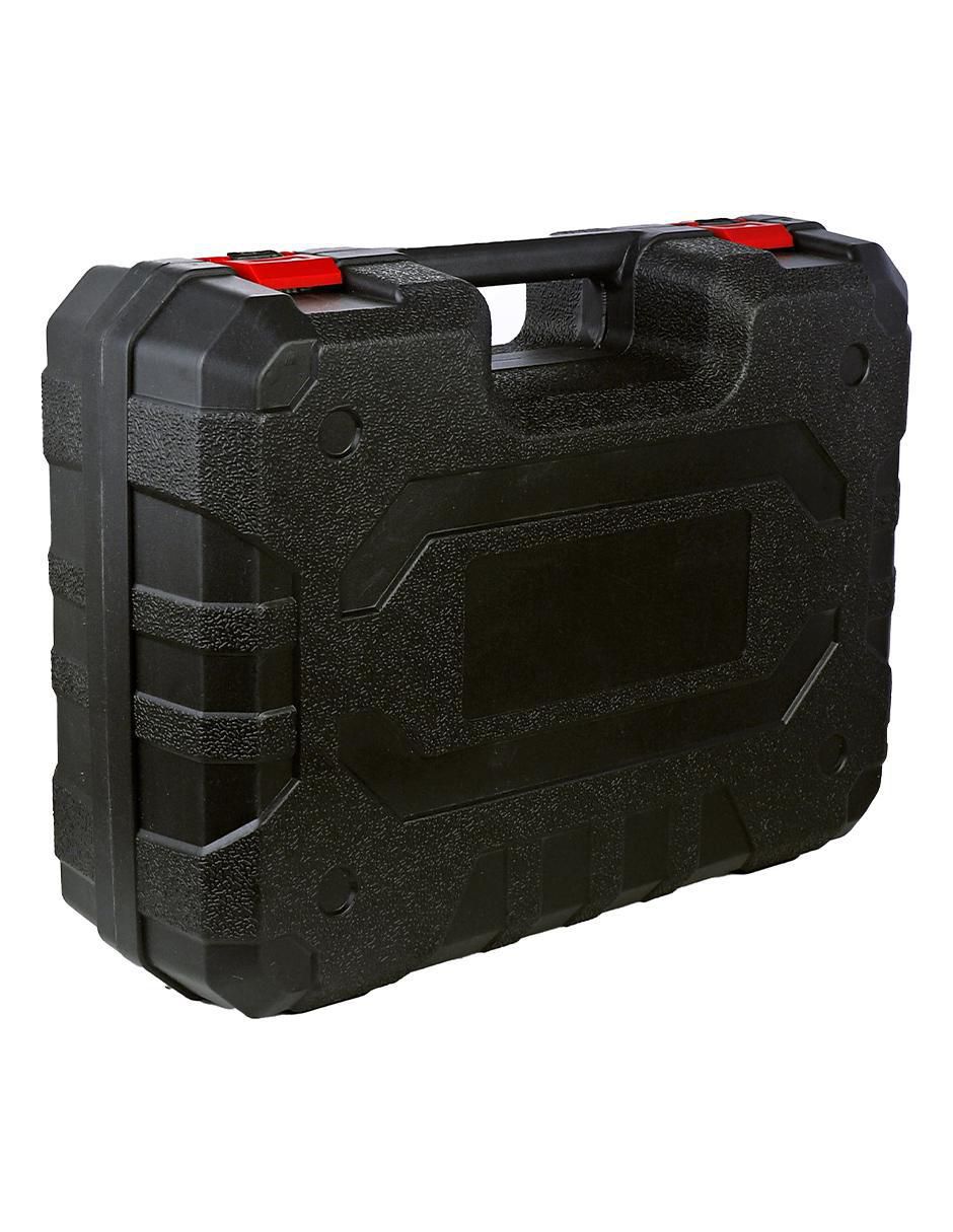 Hidrolavadora Agg-pistparn 14 bares 4