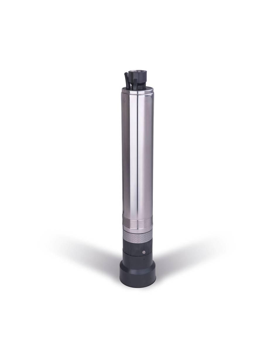 Bomba de agua sumergible 1 1/2 HP