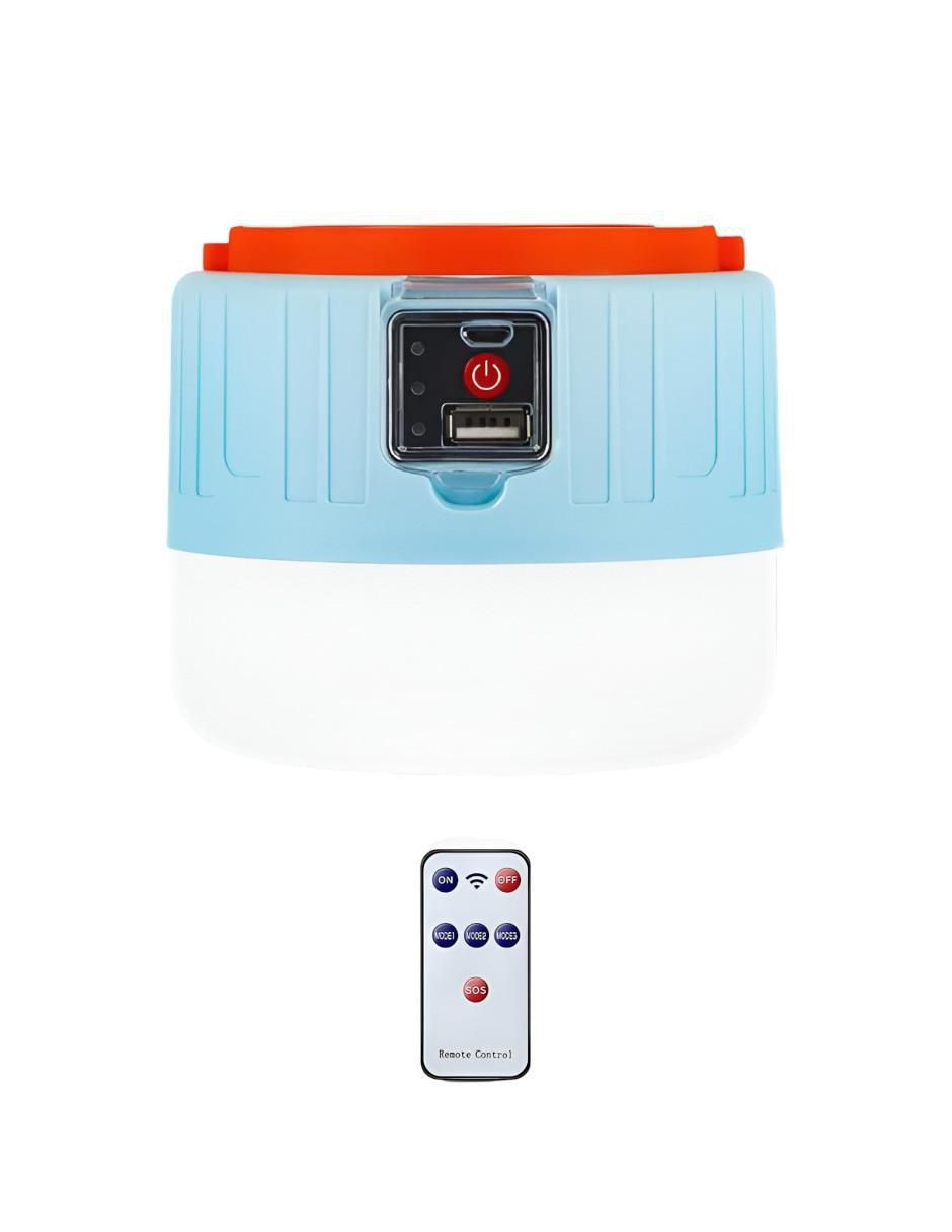 Linterna de seguridad XTLLAR5052