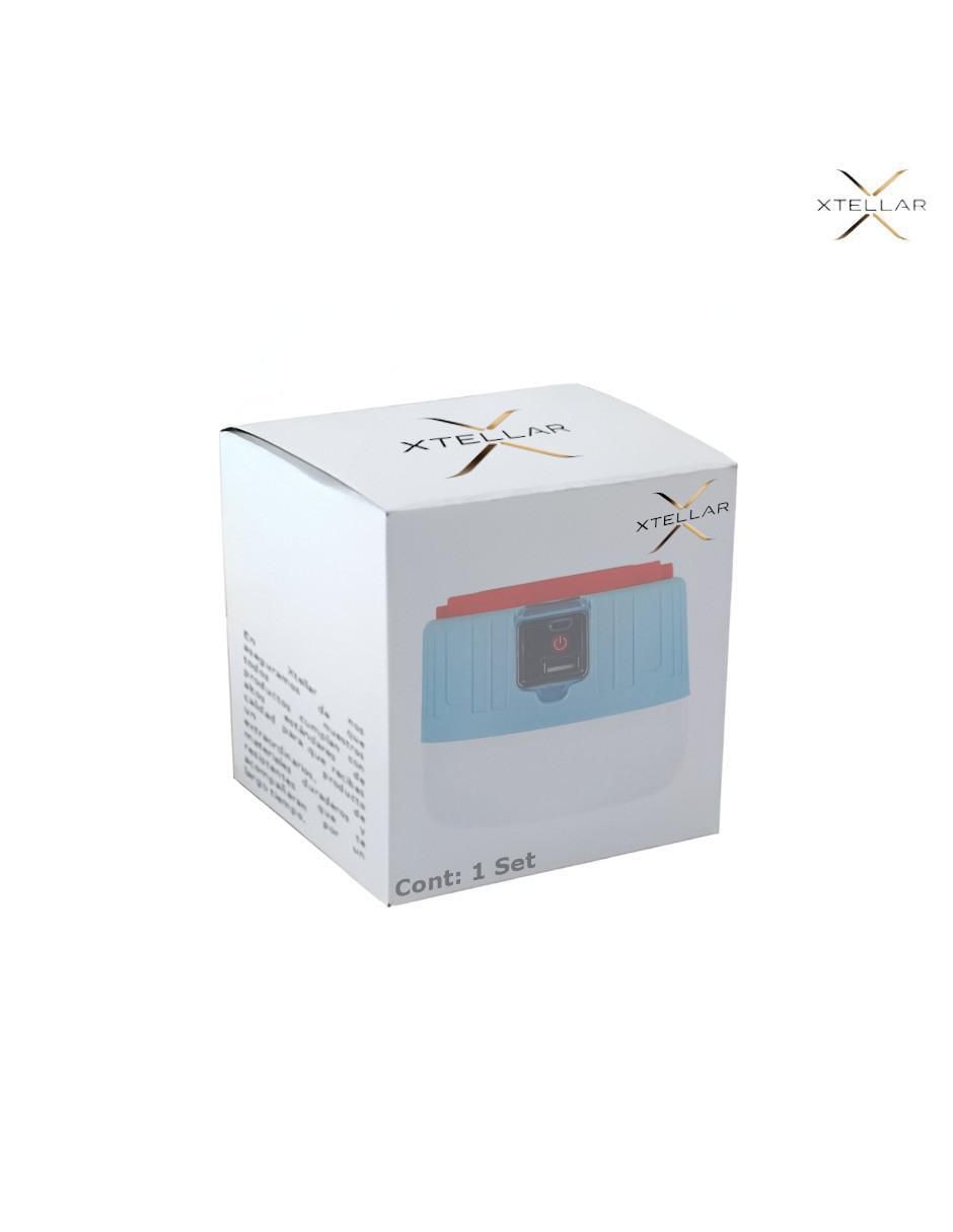 Linterna de seguridad XTLLAR5052 4