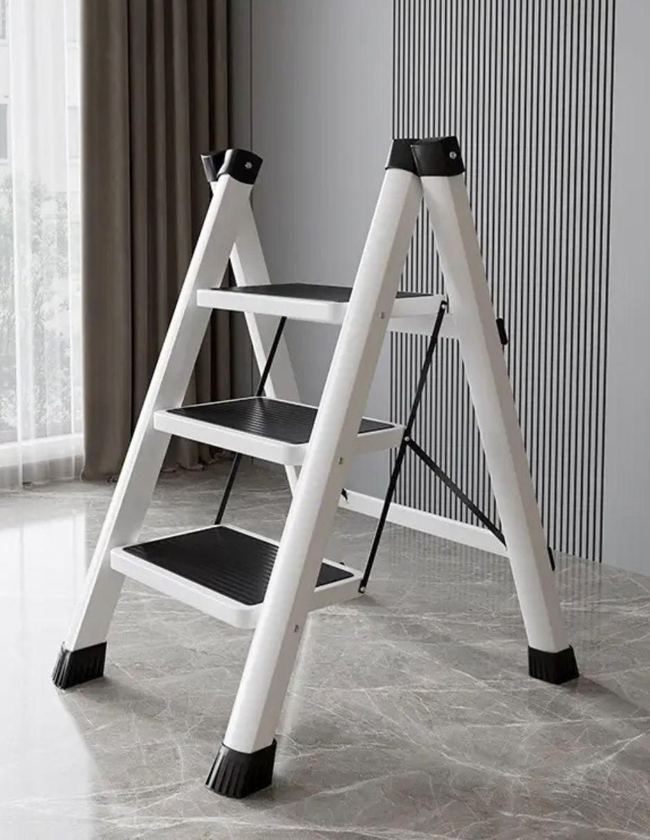Escalera de tijera 2