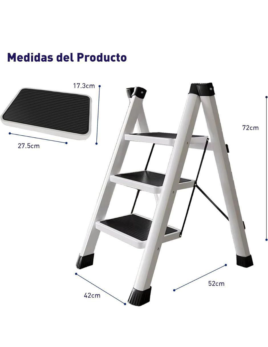 Escalera de tijera 5