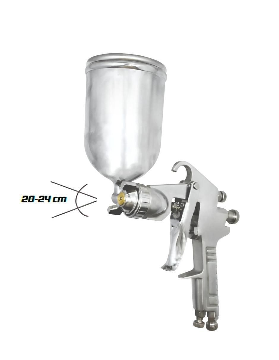 Pistola para pintar XTLLAR5484 3