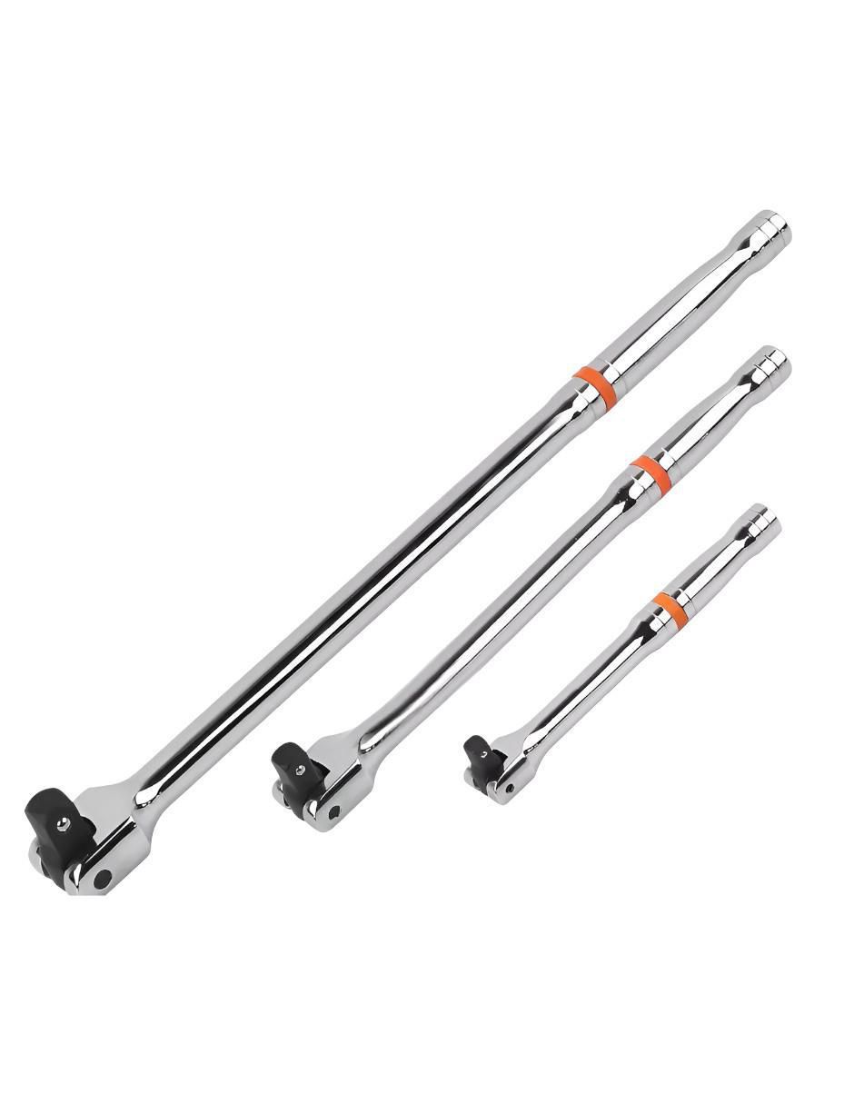 Llave mecánica punta cuadrada