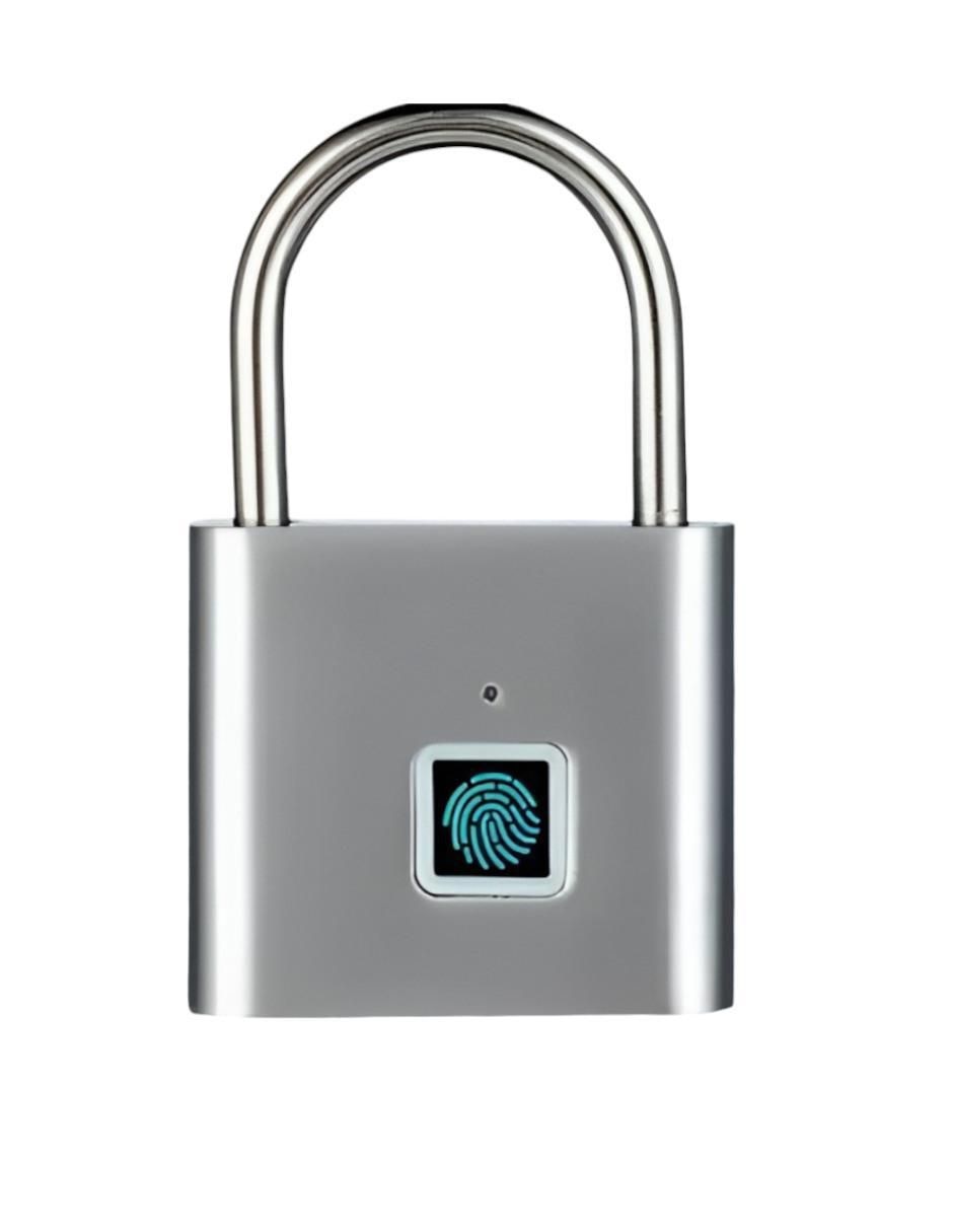 Candado de alta seguridad digital Candado de alta seguridad digital