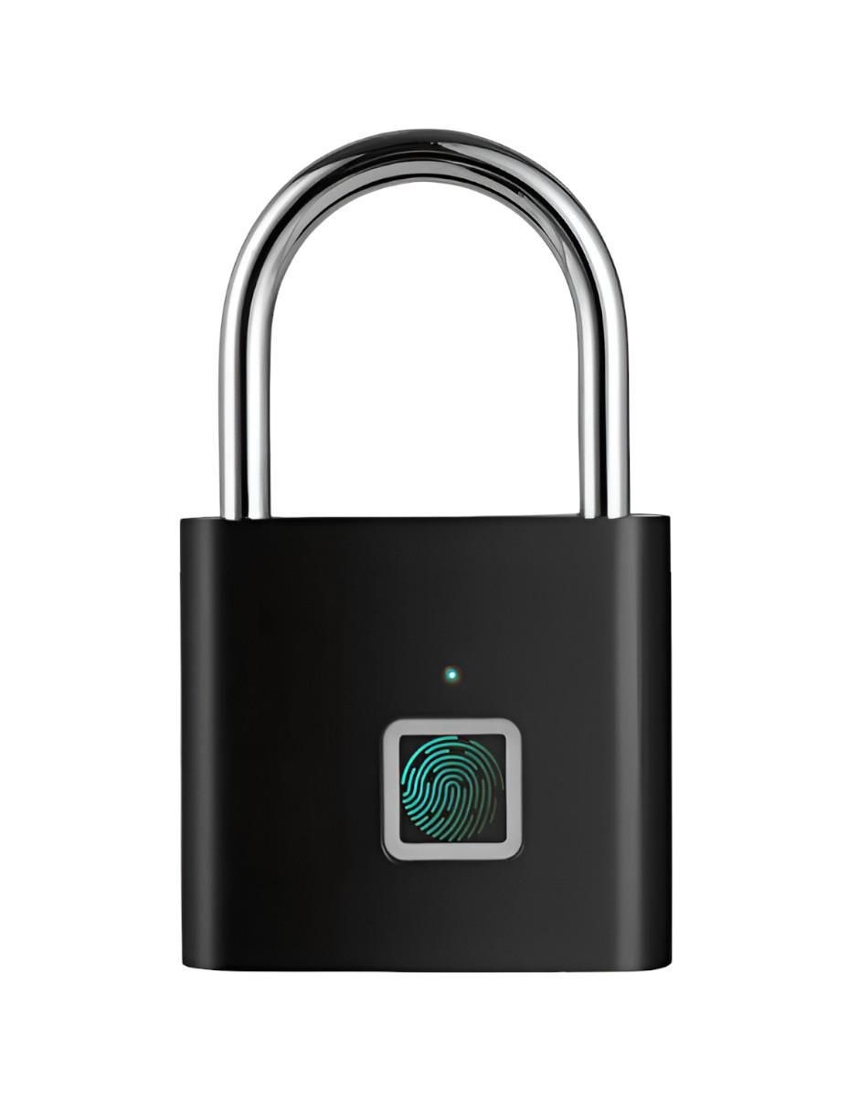 Candado de alta seguridad digital Candado de alta seguridad digital