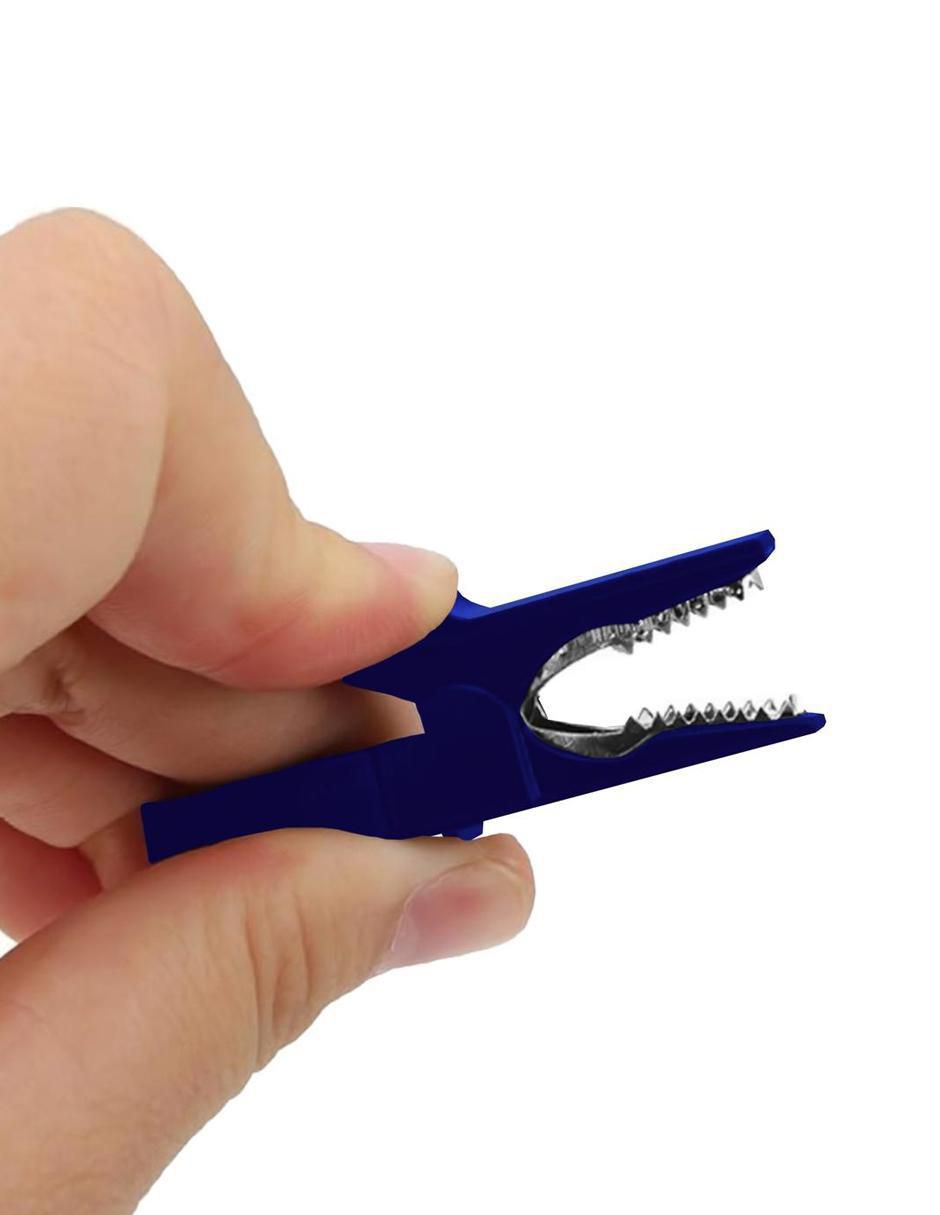 Pinza de electricista 2