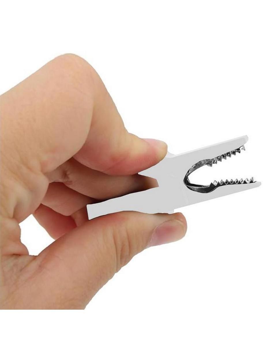 Pinza de electricista 2