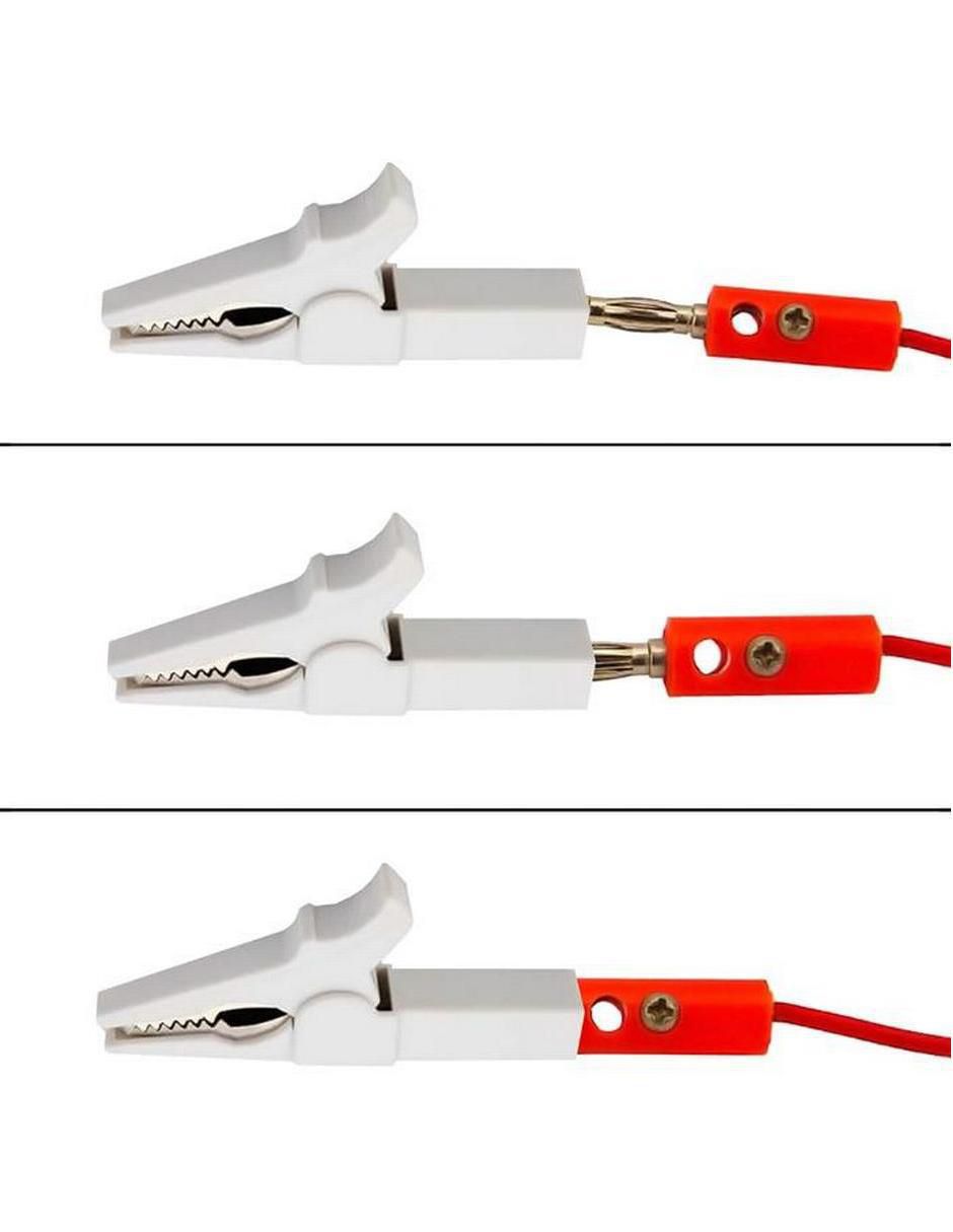 Pinza de electricista 3