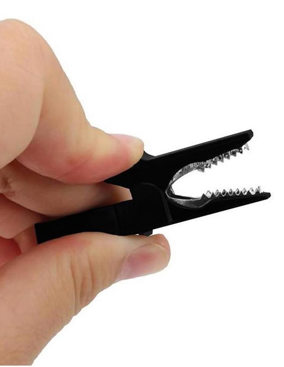 Pinza de electricista 2