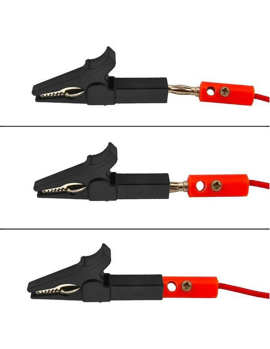 Pinza de electricista 3