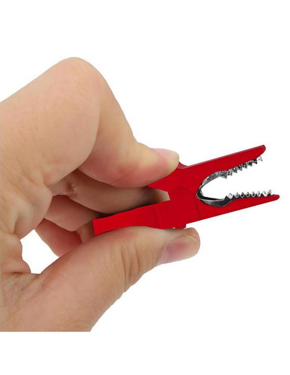 Pinza de electricista 2