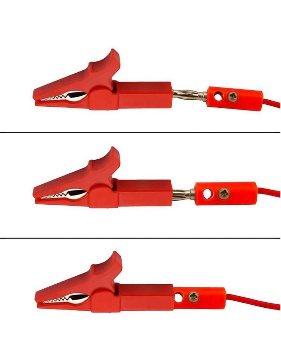 Pinza de electricista 3