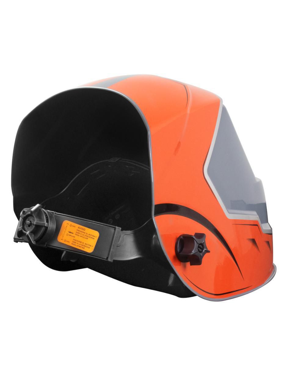 Careta para soldar 3