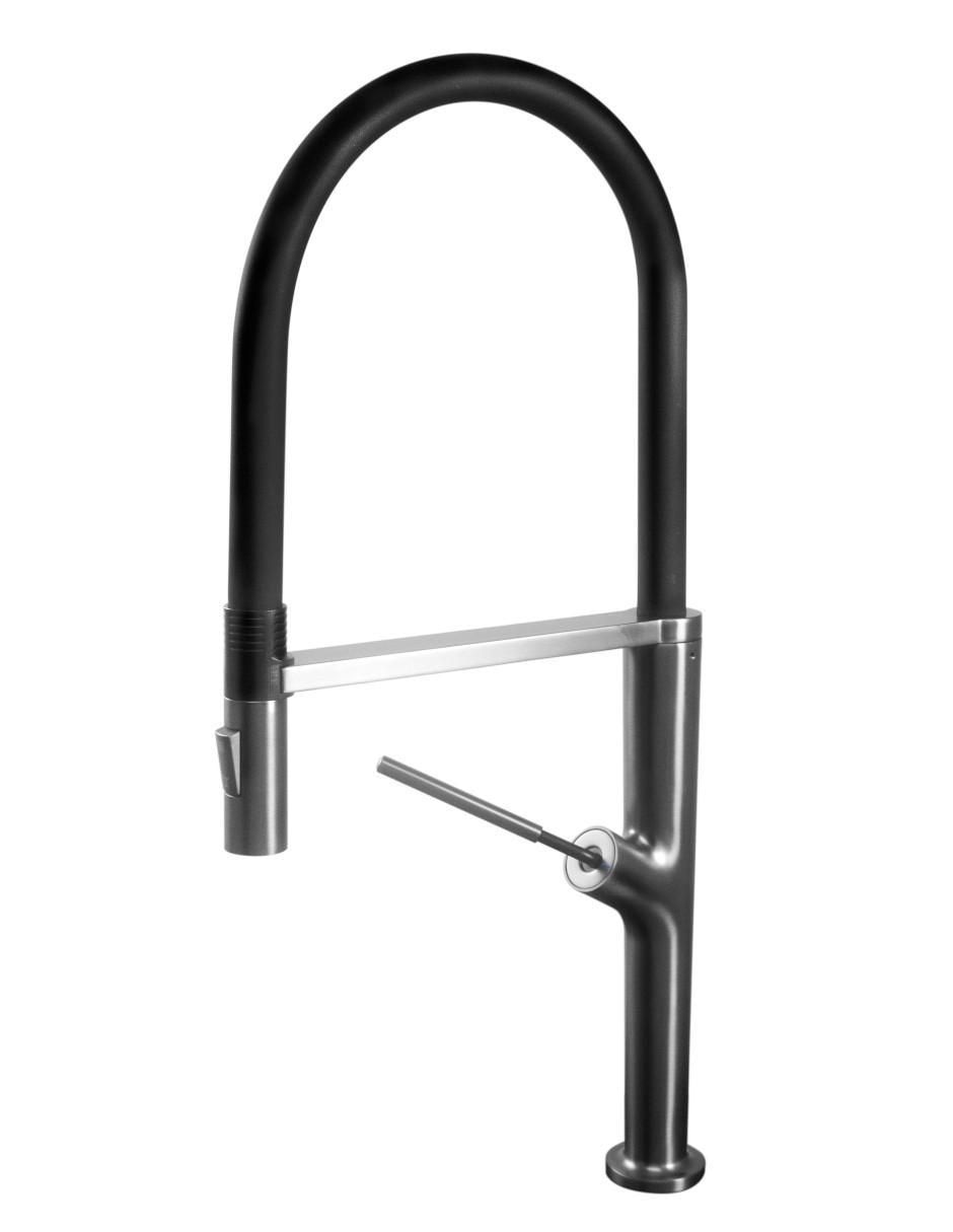 Llave mezcladora para cocina Andrea
