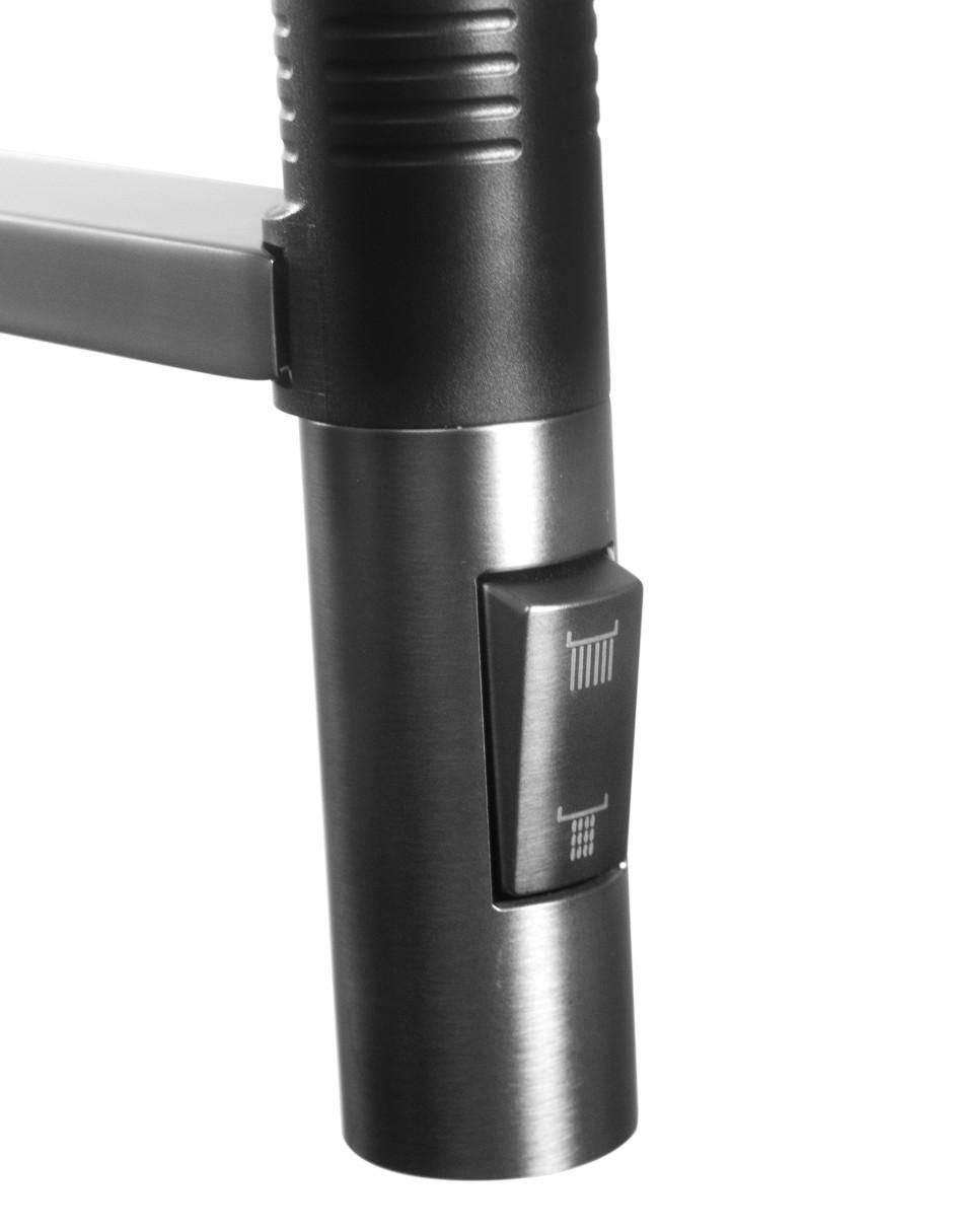 Llave mezcladora para cocina Andrea 5