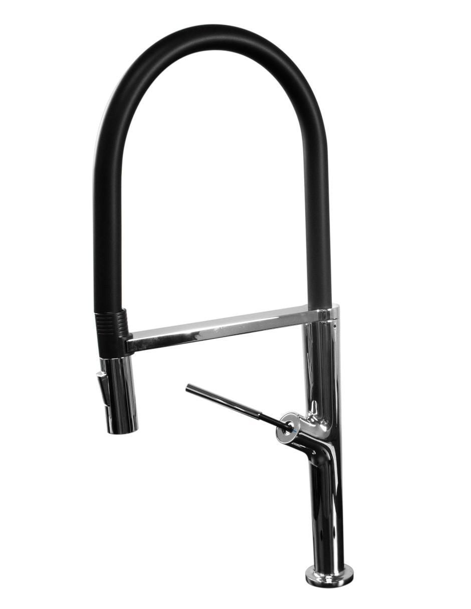Llave mezcladora para cocina Andrea