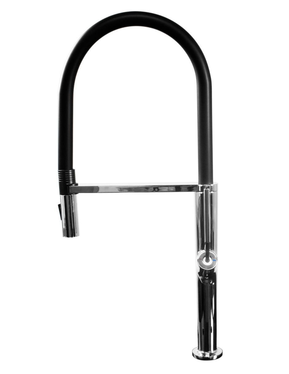Llave mezcladora para cocina Andrea 2
