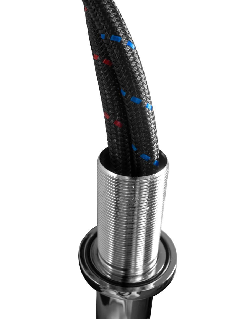Llave mezcladora para cocina Andrea 7