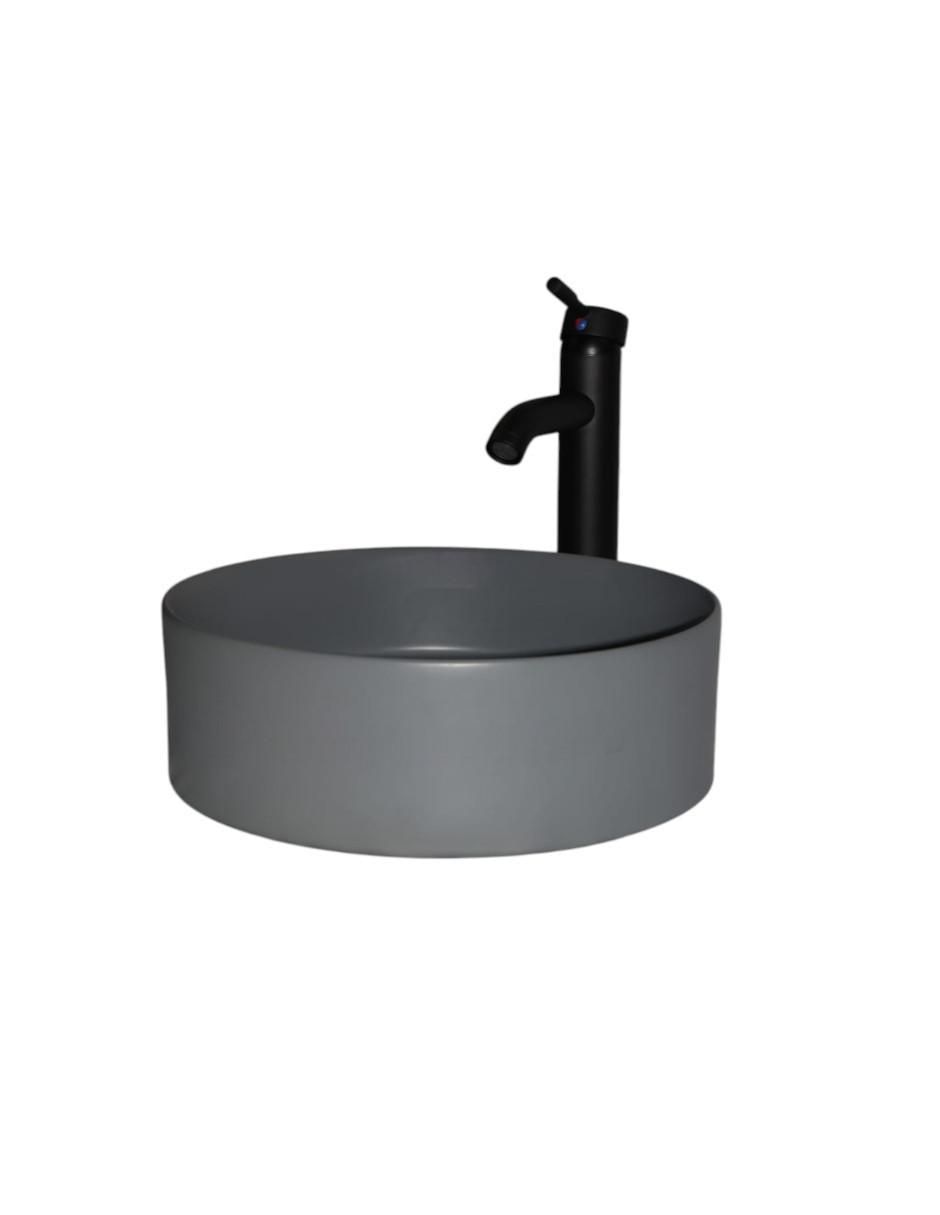 Lavabo Libre Instalación