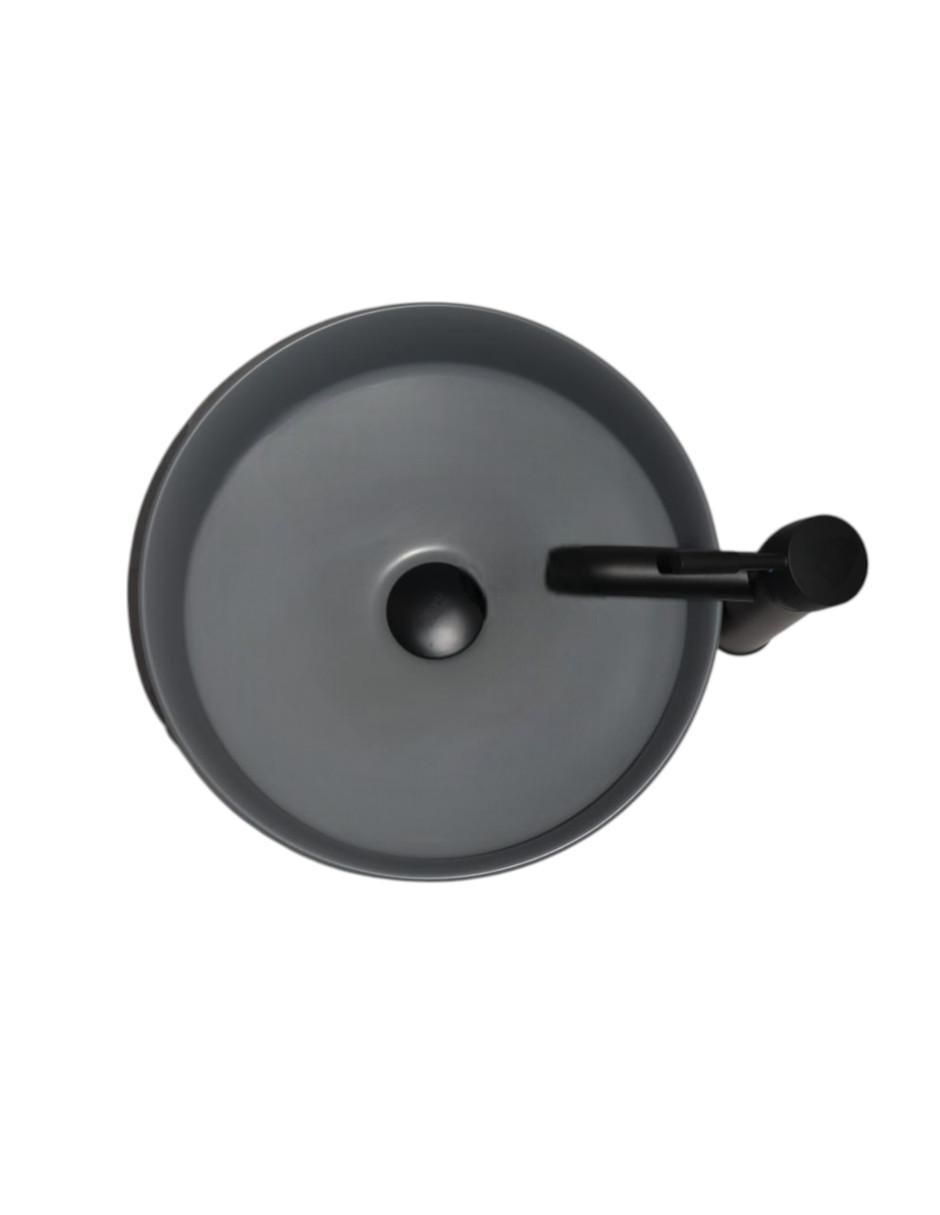 Lavabo Libre Instalación 2