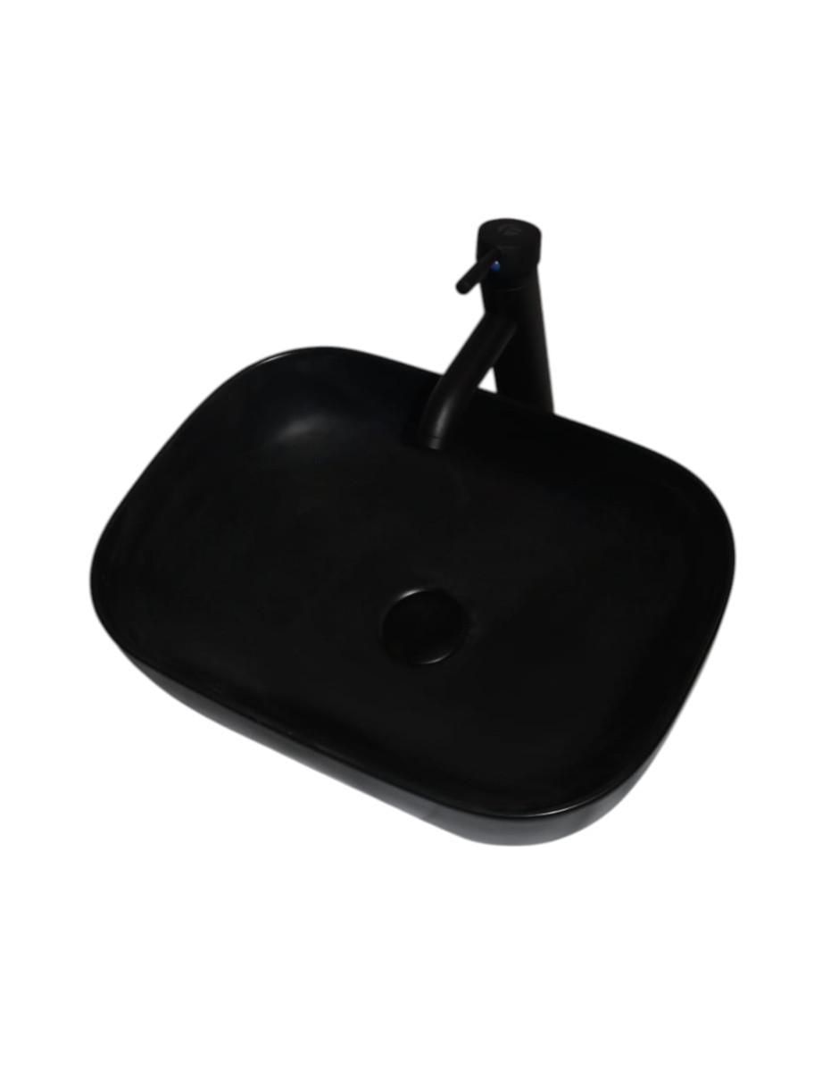 Lavabo Libre Instalación