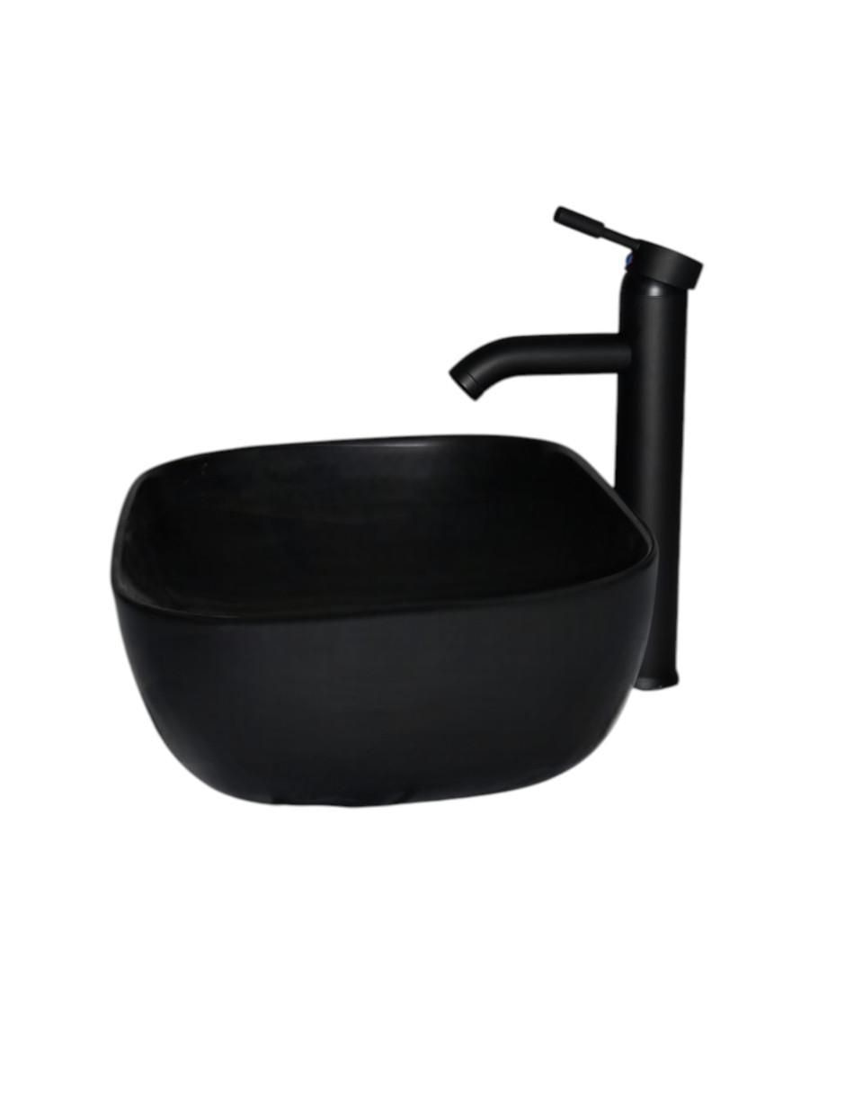 Lavabo Libre Instalación 2