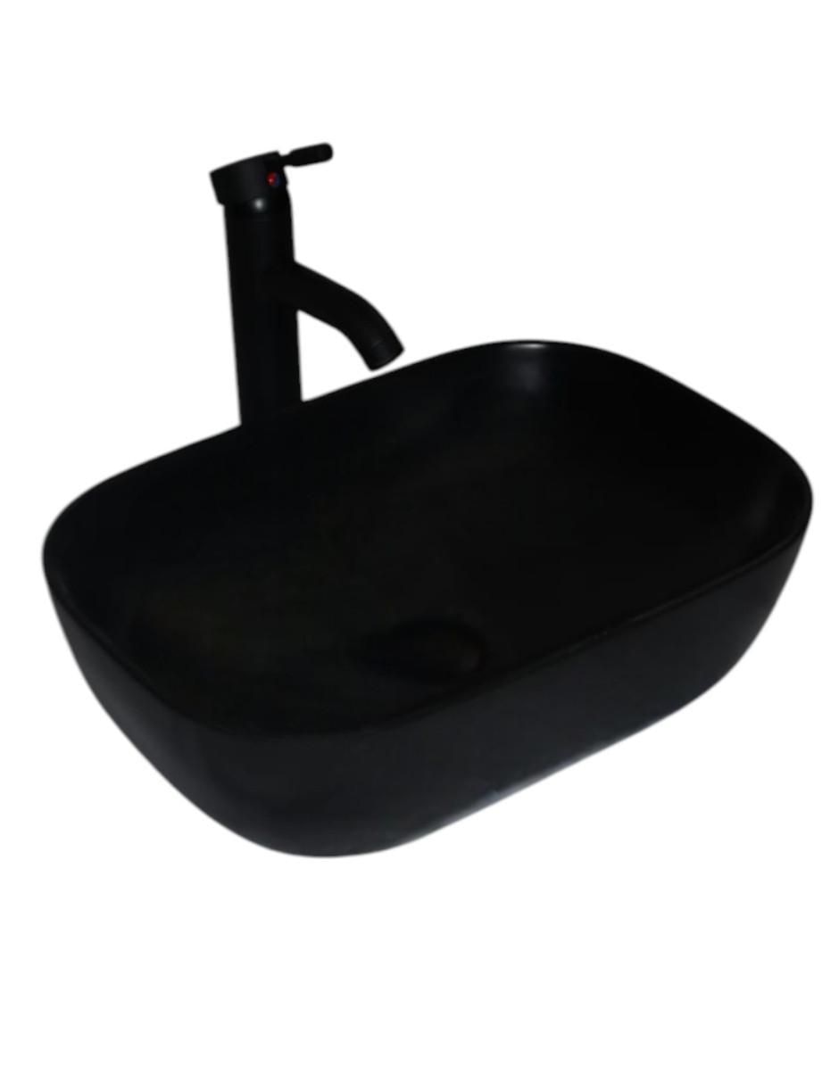 Lavabo Libre Instalación 3