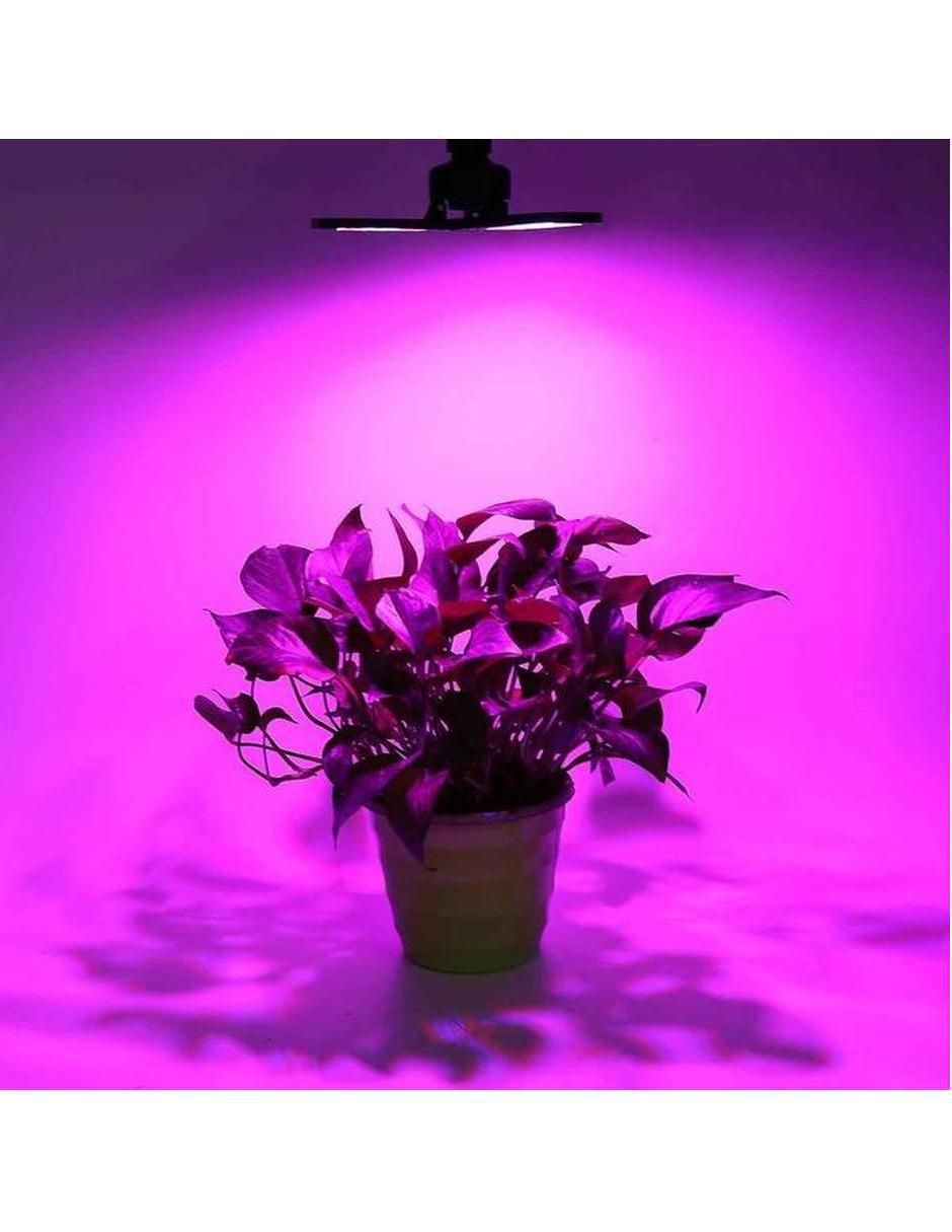 Serie de focos LED mxhyh-001 con 3 focos 4