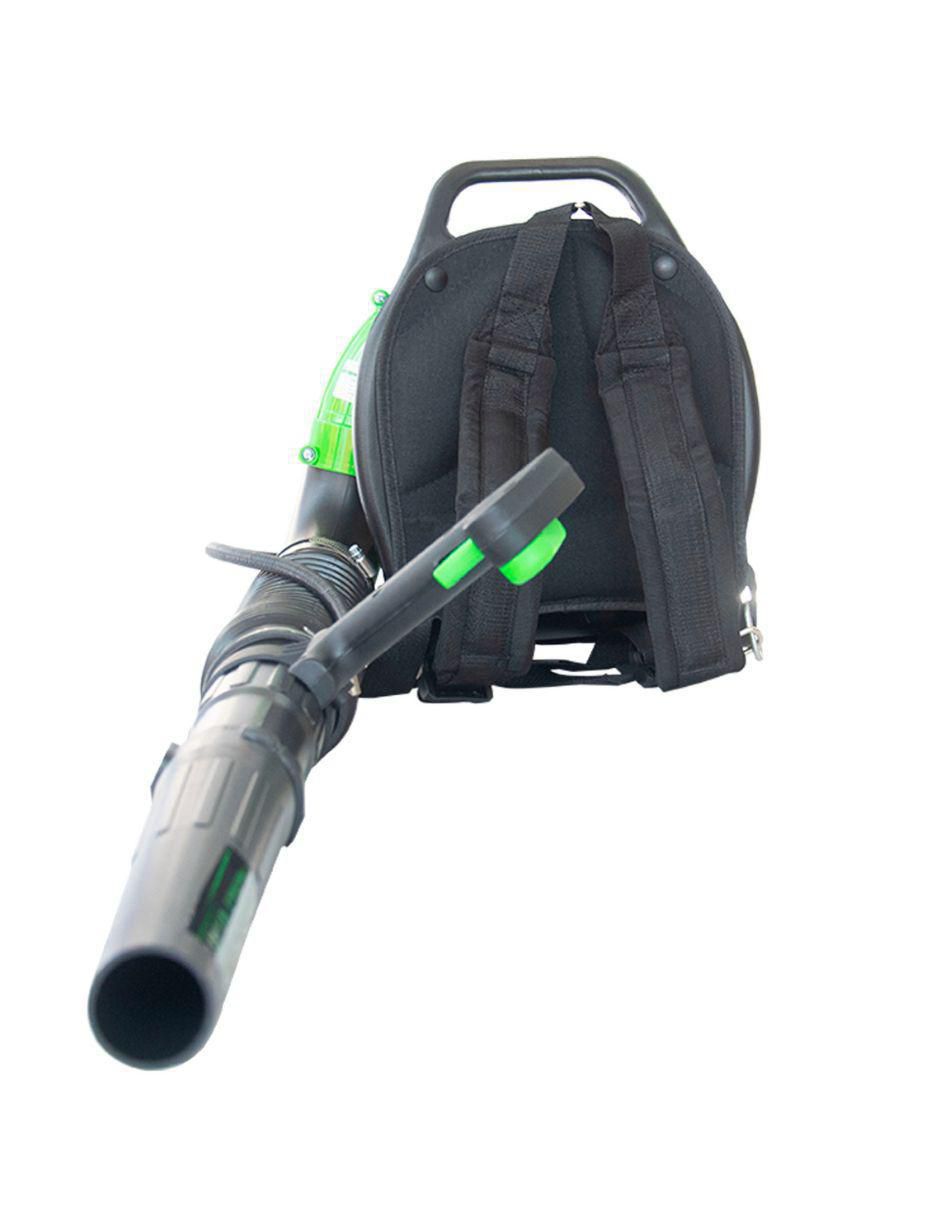 Sopladora a gasolina Sk370m 90 MPH 290 CFM 3