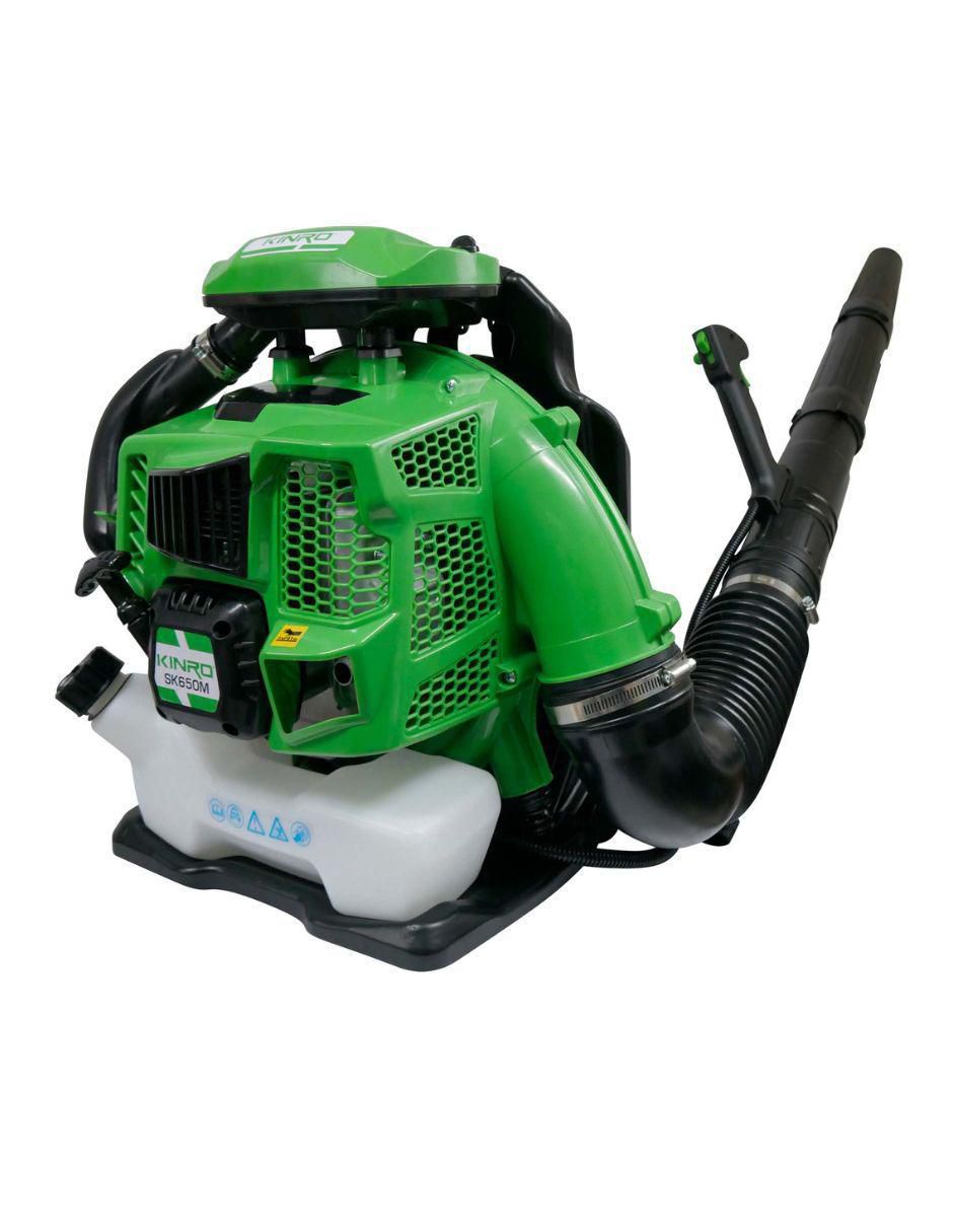 Sopladora a gasolina sk650 90 MPH 105 CFM