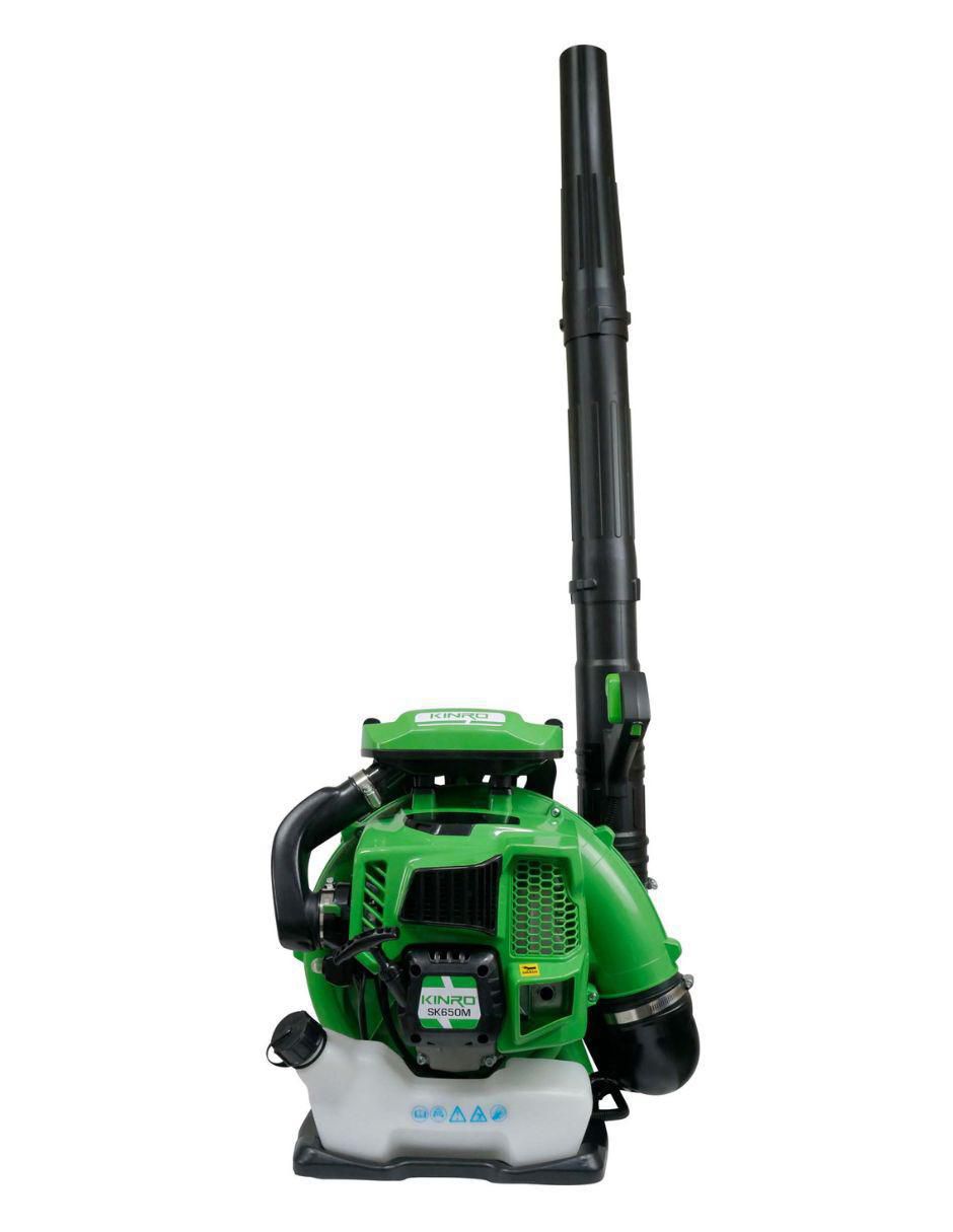 Sopladora a gasolina sk650 90 MPH 105 CFM 2