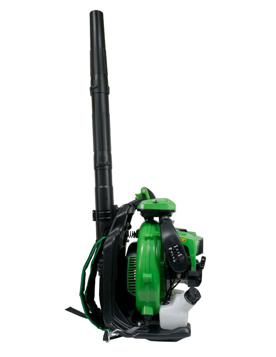 Sopladora a gasolina sk650 90 MPH 105 CFM 4
