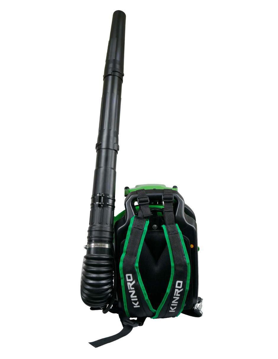 Sopladora a gasolina sk650 90 MPH 105 CFM 5