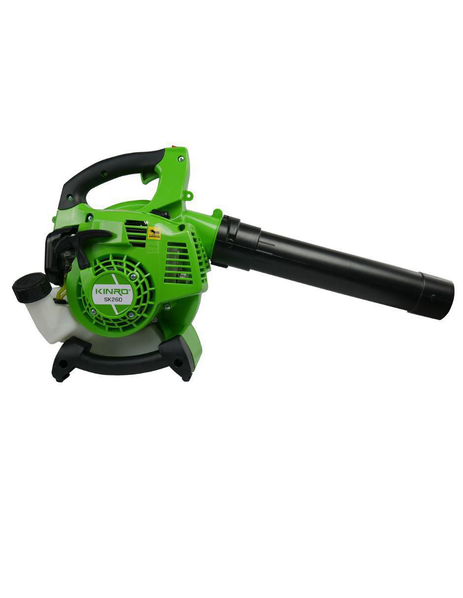 Sopladora a gasolina sk260 345 MPH 500 CFM 2