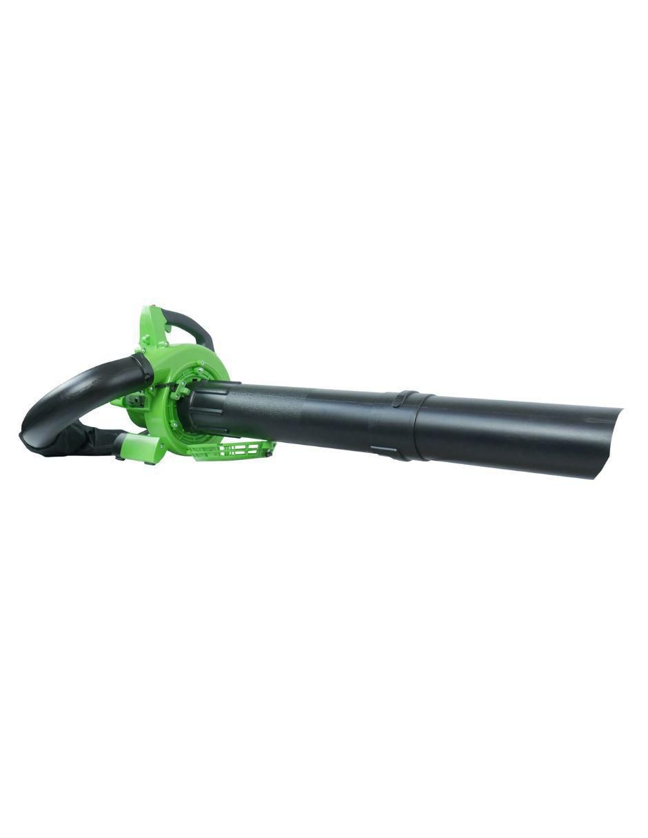 Sopladora a gasolina sk260 345 MPH 500 CFM 5