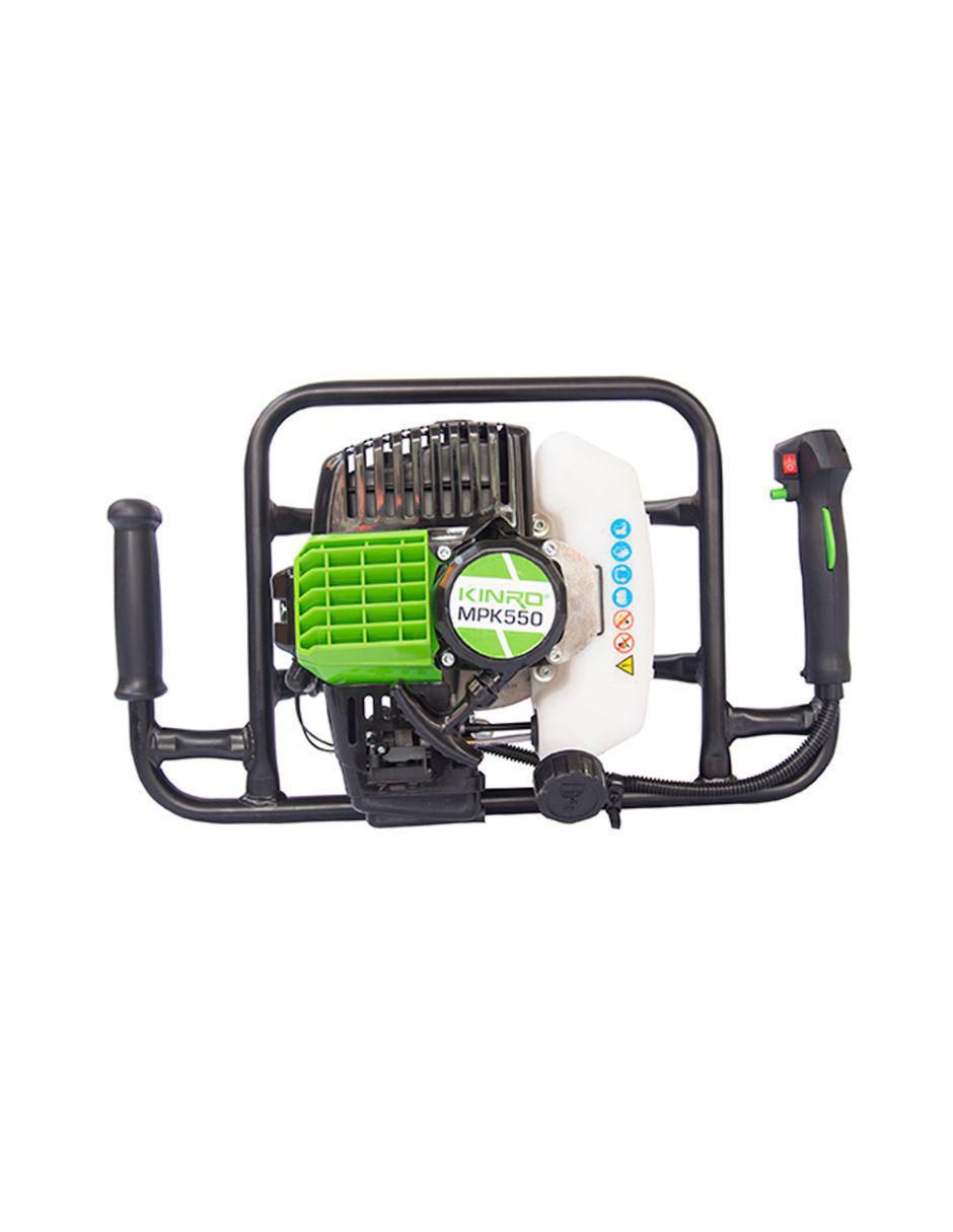 Motoperforadora 3