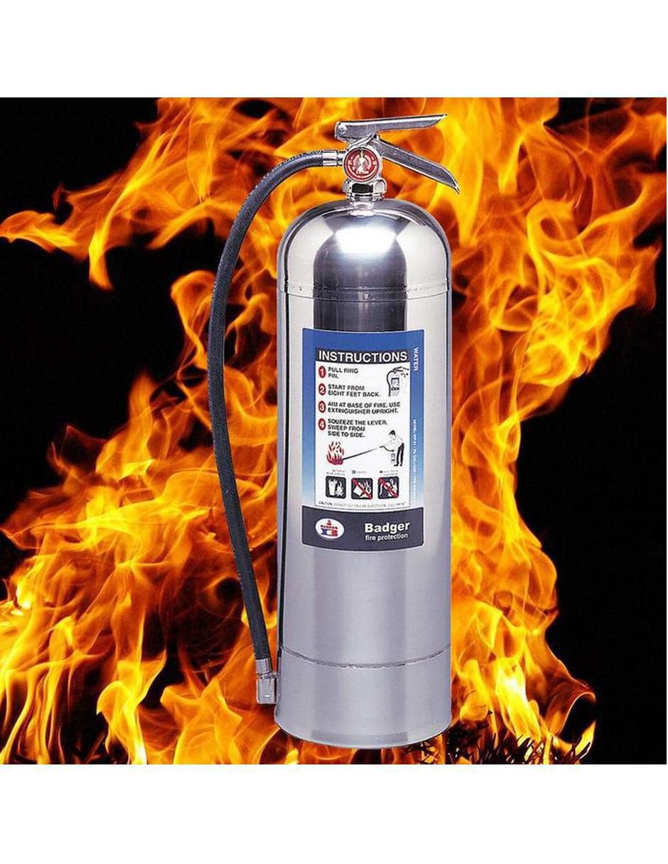 Extintor espuma arf 8 kg 3