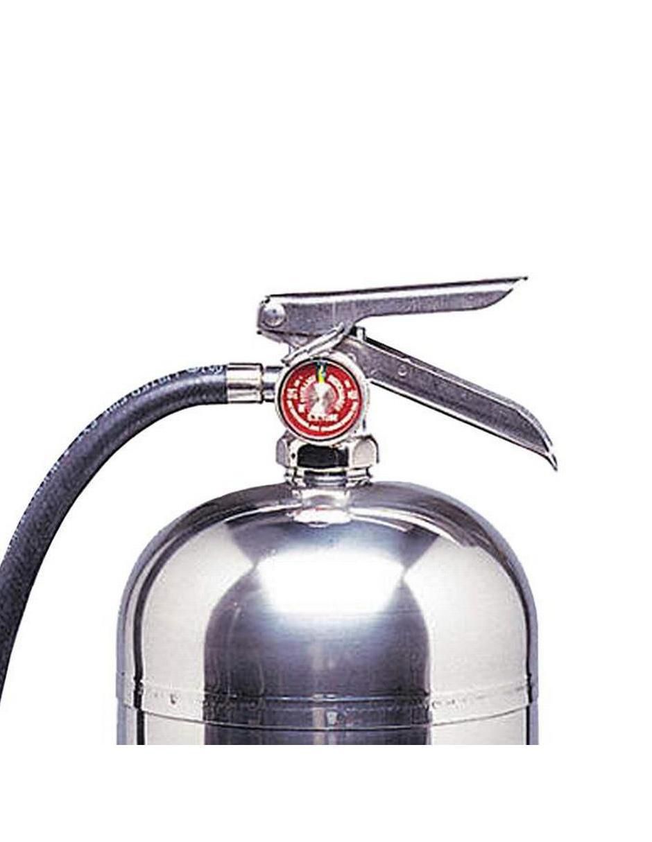 Extintor espuma arf 8 kg 5