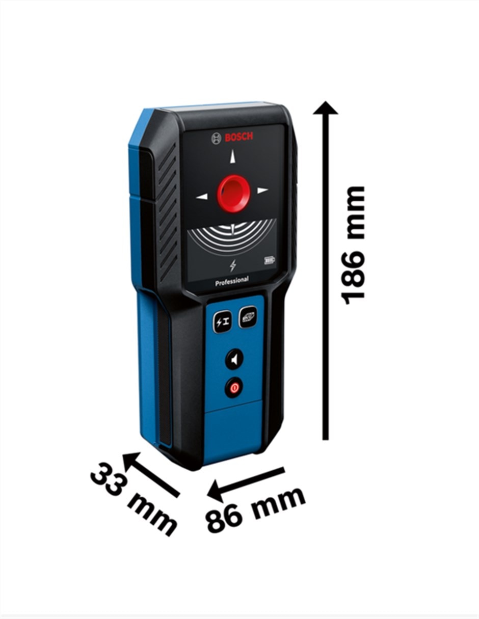 Detector de metales 6