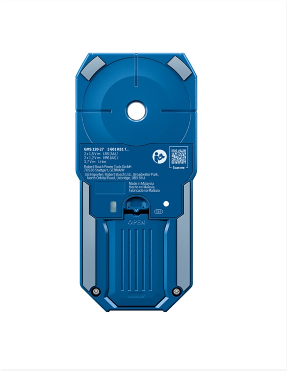 Detector de metales 4