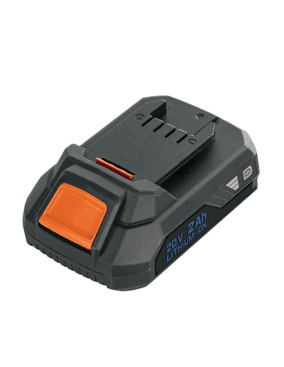 Batería portátil 2000 mAh Max