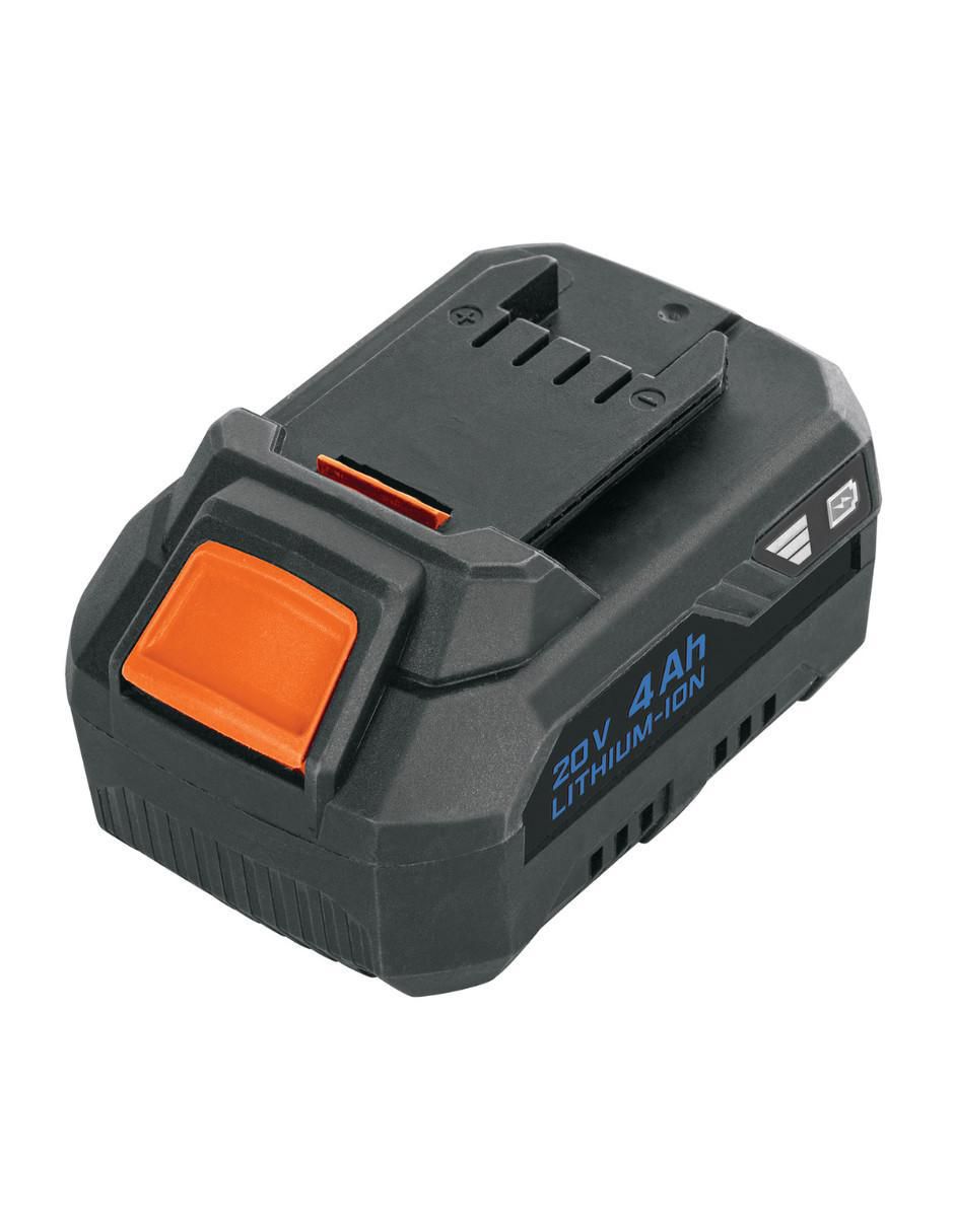 Batería portátil 4000 mAh Max