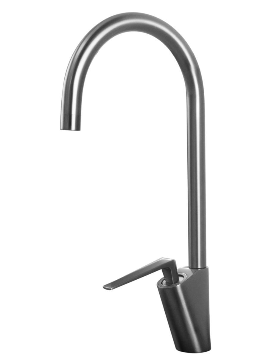 Llave mezcladora para cocina Dok´s