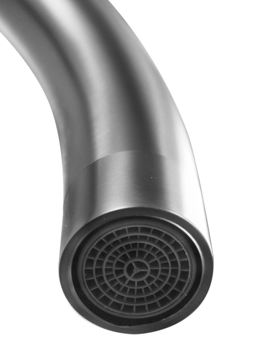 Llave mezcladora para cocina Dok´s 5