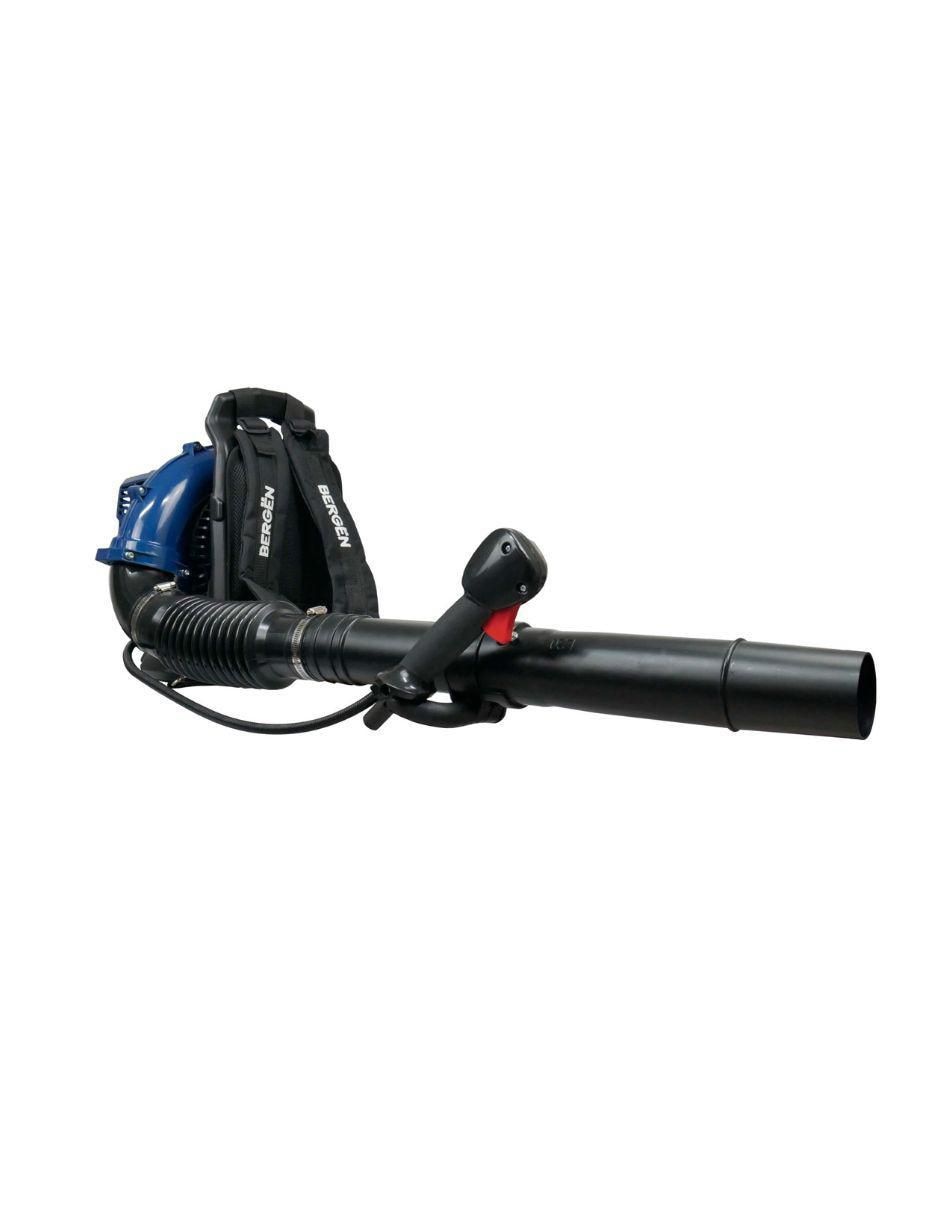 Sopladora a gasolina BS450M 175 MPH 105 CFM