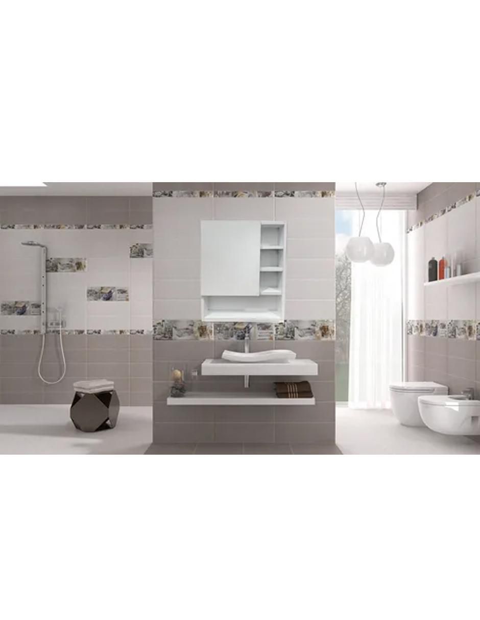 Botiquín repisa MDF 5