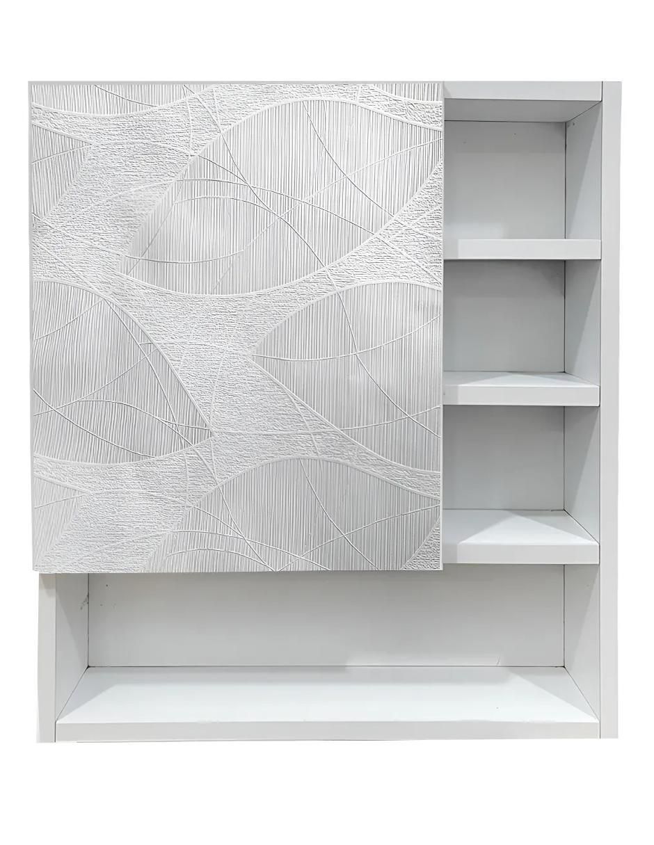 Botiquín repisa MDF 2