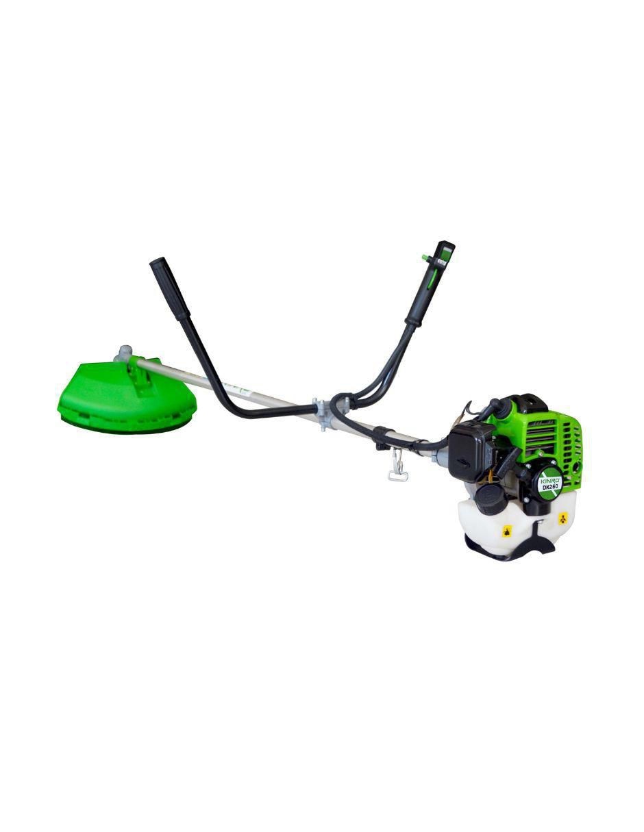 Desbrozadora a gasolina de hilo o cuchilla DK260 Desbrozadora a gasolina de hilo o cuchilla DK260